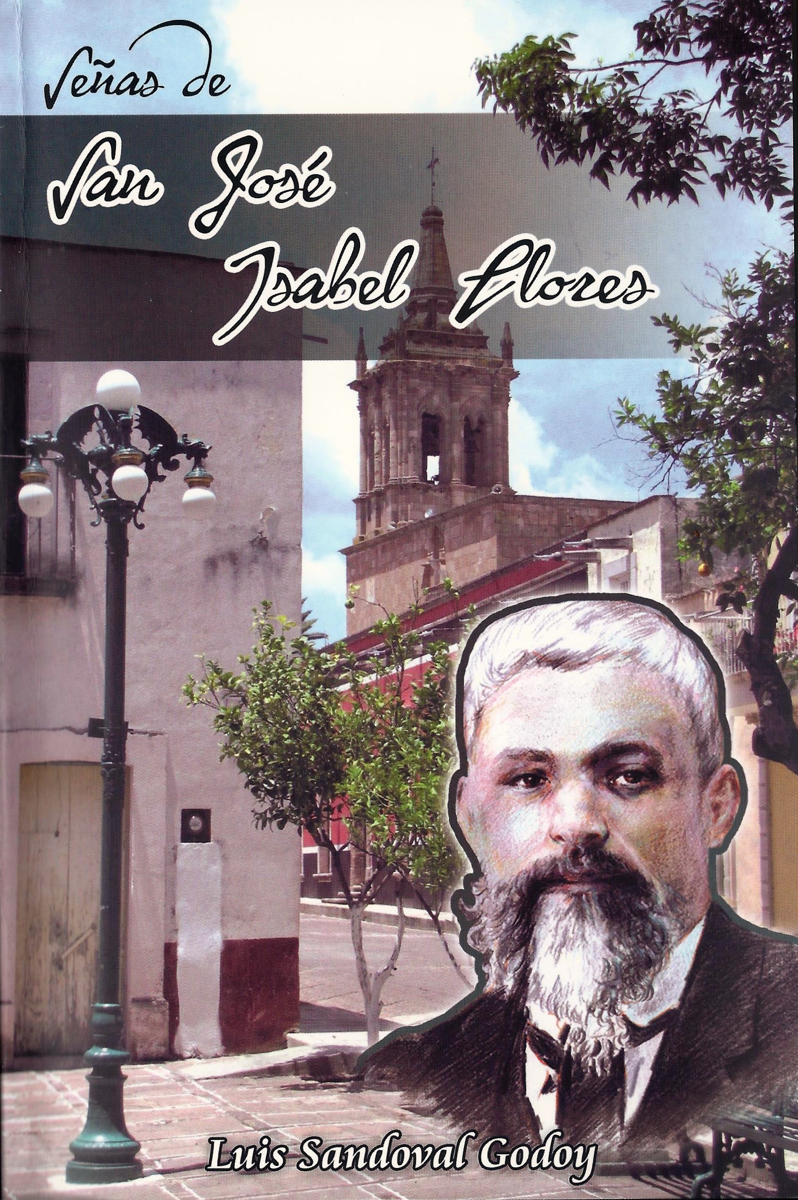San José Isabel Flores | 2012 San José Isabel Flores